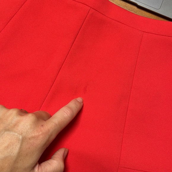 J.Crew flared skirt - Picture 4 of 5